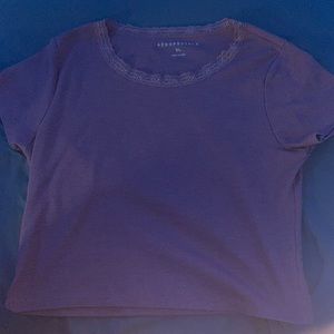 Aeropostale, x-large, purple